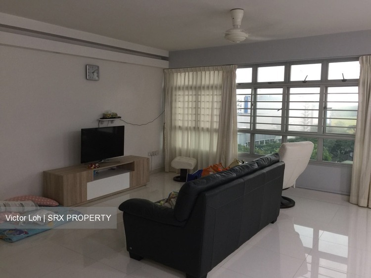 Blk 183C Boon Lay Avenue (Jurong West), HDB 5 Rooms #179052962